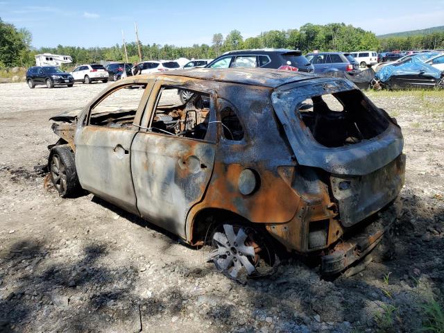 Photo 3 from auction – 2015 MITSUBISHI OUTLANDER with VIN 4A4AR4AU4FE038743