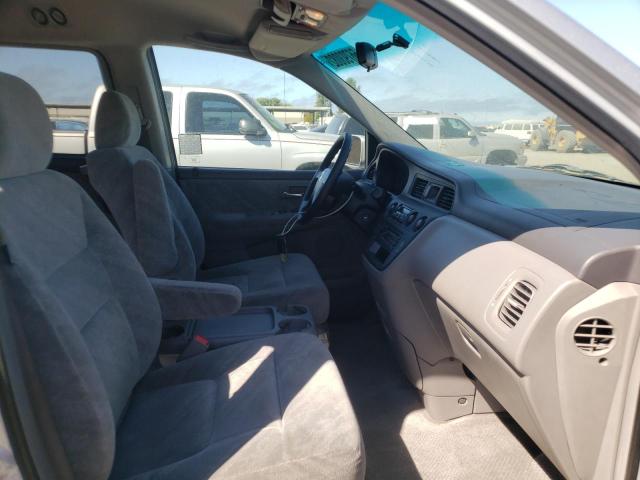 Photo 5 from auction – 2003 HONDA ODYSSEY EX with VIN 5FNRL18653B126115