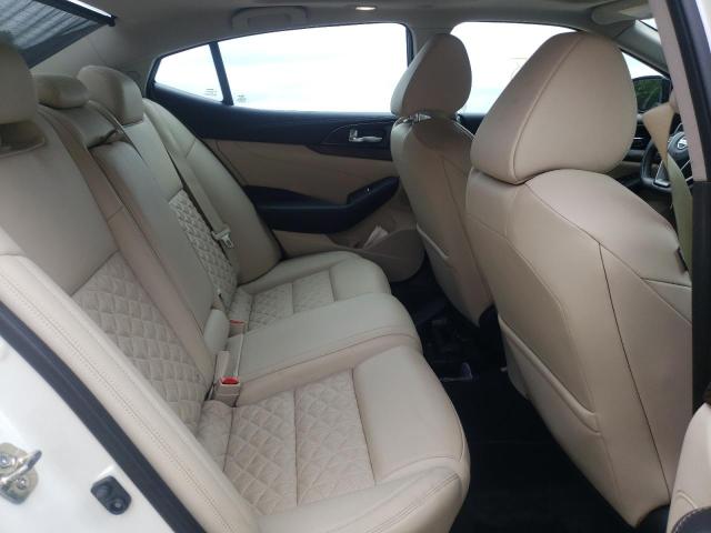 Photo 6 from auction – 2016 NISSAN MAXIMA 3.5 with VIN 1N4AA6AP4GC901838