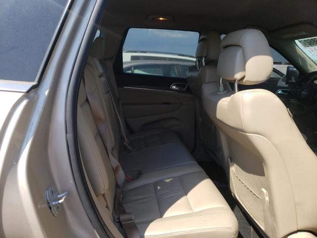 Photo 6 from auction – 2014 JEEP GRAND CHER with VIN 1C4RJFBG5EC258554