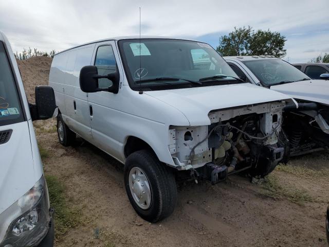 FORD ECONOLINE 2009 with VIN 1FTNE24W39DA19343 - Photo from auction