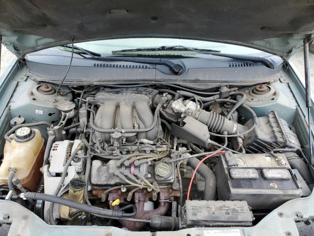 Photo 7 from auction – 2005 FORD TAURUS SE with VIN 1FAFP53275A218475