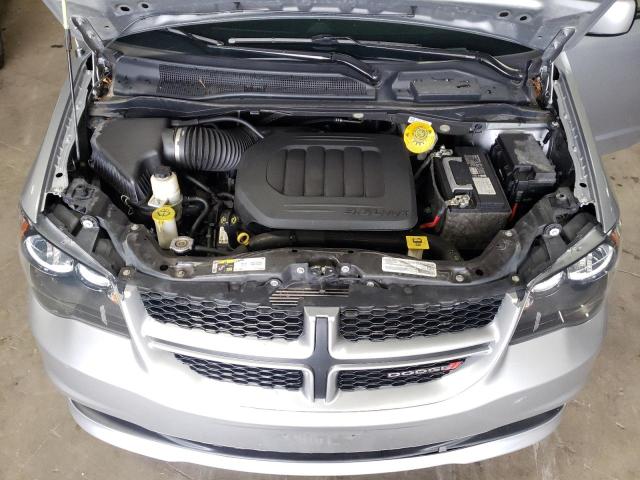 Photo 7 from auction – 2019 DODGE GRAND CARA with VIN 2C4RDGEGXKR692836