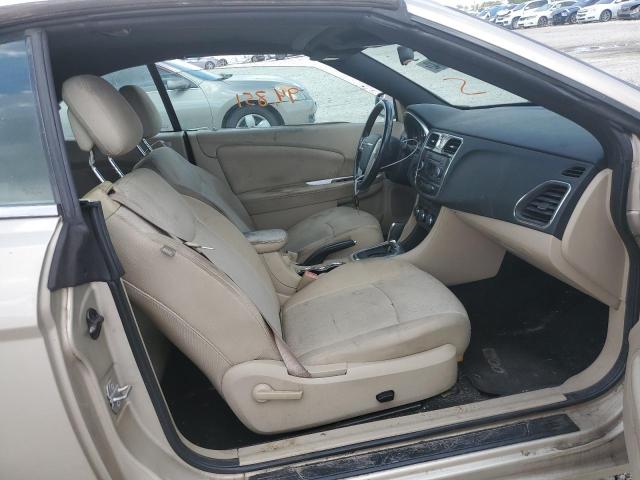 Photo 5 from auction – 2014 CHRYSLER 200 TOURIN with VIN 1C3BCBEB4EN158295