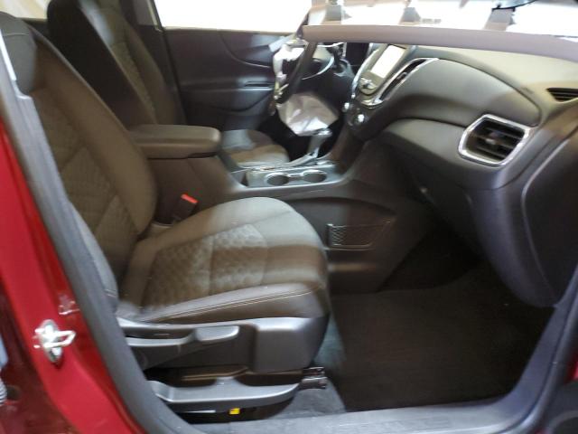 Photo 5 from auction – 2018 CHEVROLET EQUINOX LT with VIN 2GNAXSEVXJ6204420