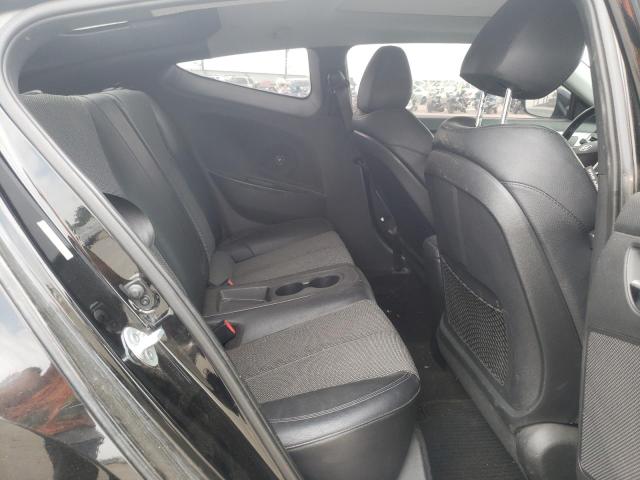 Photo 6 from auction – 2013 HYUNDAI VELOSTER with VIN KMHTC6AD5DU149264