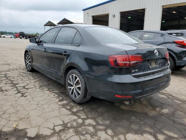 Photo 3 from auction – 2016 VOLKSWAGEN JETTA S with VIN 3VW267AJ9GM226792