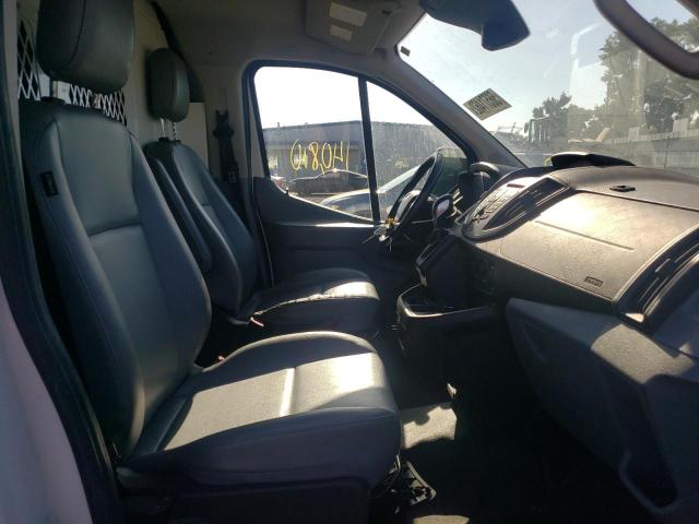 Photo 5 from auction – 2016 FORD TRANSIT T- with VIN 1FTYR1YM0GKA75494