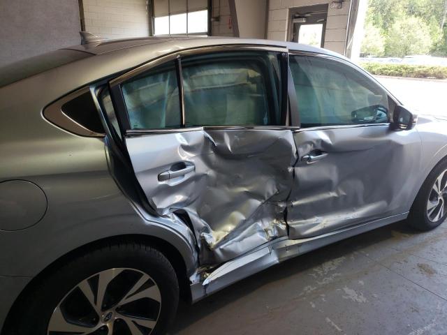 Photo 9 from auction – 2021 SUBARU LEGACY PRE with VIN 4S3BWAF62M3019792