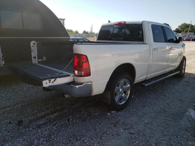 Photo 4 from auction – 2019 RAM 1500 CLASS with VIN 1C6RR7TT6KS662241