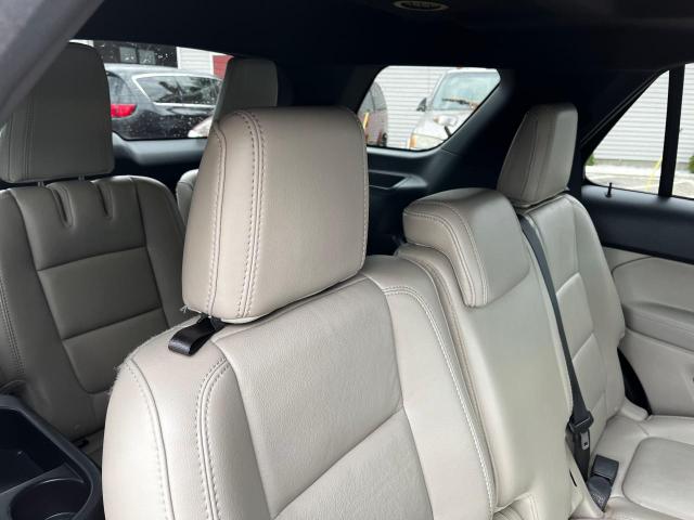 Photo 6 from auction – 2013 FORD EXPLORER X with VIN 1FM5K8D81DGB95923