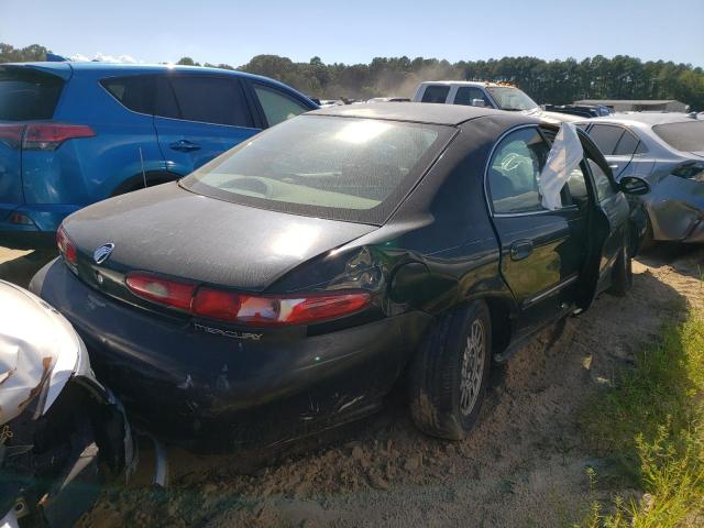 Photo 4 from auction – 1998 MERCURY SABLE LS P with VIN 1MEFM53S0WA624147
