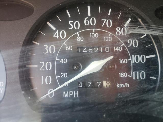 Photo 8 from auction – 1997 TOYOTA TERCEL CE with VIN JT2AC52L1V0220070