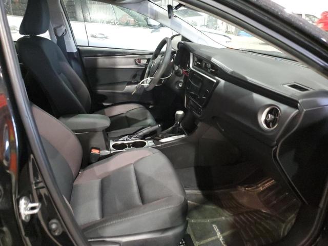 Photo 5 from auction – 2018 TOYOTA COROLLA L with VIN 5YFBURHE1JP855332