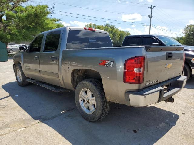 Foto 3 de la subasta – 2012 CHEVROLET SILVERADO con VIN 1GCPKSE73CF232572