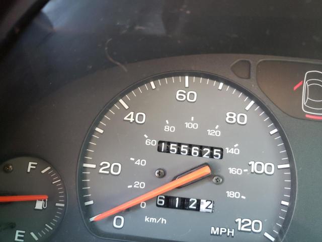 Photo 8 from auction – 1999 SUBARU LEGACY with VIN 4S3BG6854X7626224