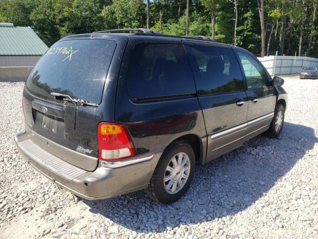 Photo 4 from auction – 2003 FORD WINDSTAR with VIN 2FMDA58403BB61966