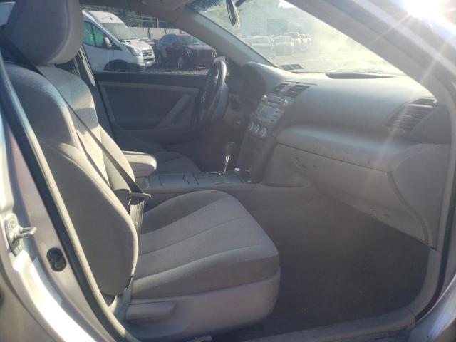 Photo 5 from auction – 2010 TOYOTA CAMRY BASE with VIN 4T1BF3EKXAU044337