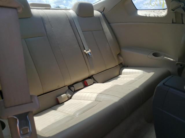 Photo 6 from auction – 2010 NISSAN ALTIMA SR with VIN 1N4BL2EP3AC176127