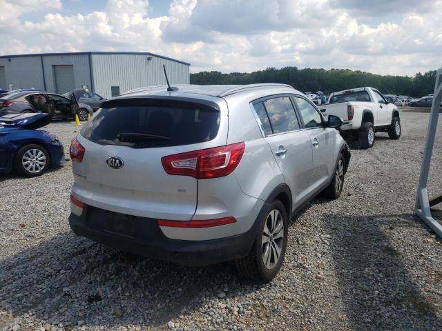 Photo 4 from auction – 2013 KIA SPORTAGE E with VIN KNDPC3A22D7365297