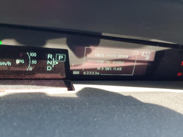 Photo 8 from auction – 2015 TOYOTA PRIUS with VIN JTDKN3DU4F1977573
