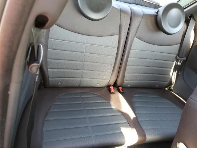 Photo 6 from auction – 2012 FIAT 500 SPORT with VIN 3C3CFFBR9CT384740