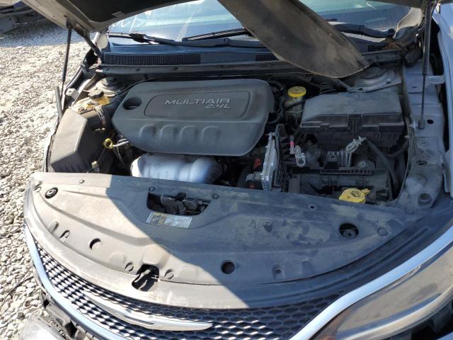 Photo 7 from auction – 2015 CHRYSLER 200 LIMITE with VIN 1C3CCCAB4FN594694