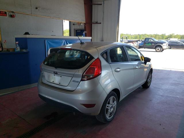 Photo 4 from auction – 2017 FORD FIESTA SE with VIN 3FADP4EJ1HM138618