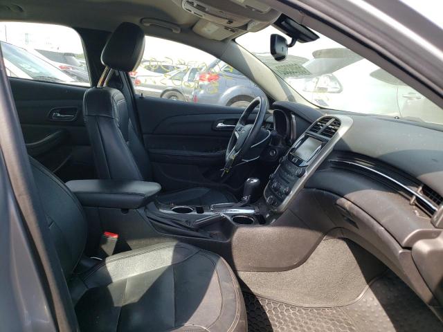 Photo 5 from auction – 2016 CHEVROLET MALIBU LIM with VIN 1G11E5SA9GU156493