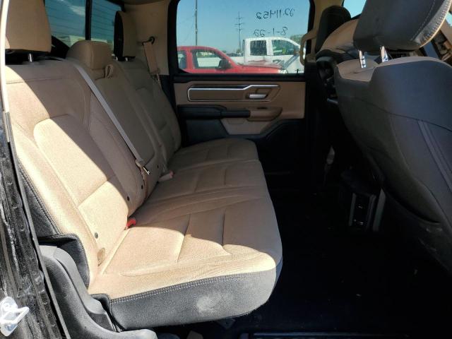 Photo 6 from auction – 2019 RAM 1500 BIG H with VIN 1C6SRFFT3KN532696