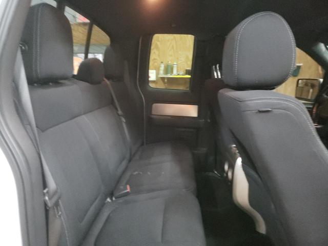 Photo 6 from auction – 2014 FORD F150 SUPER with VIN 1FTFX1EF5EFC46166