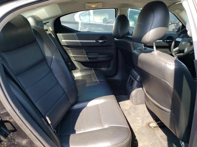 Photo 6 from auction – 2008 DODGE CHARGER SX with VIN 2B3KA33G68H334414