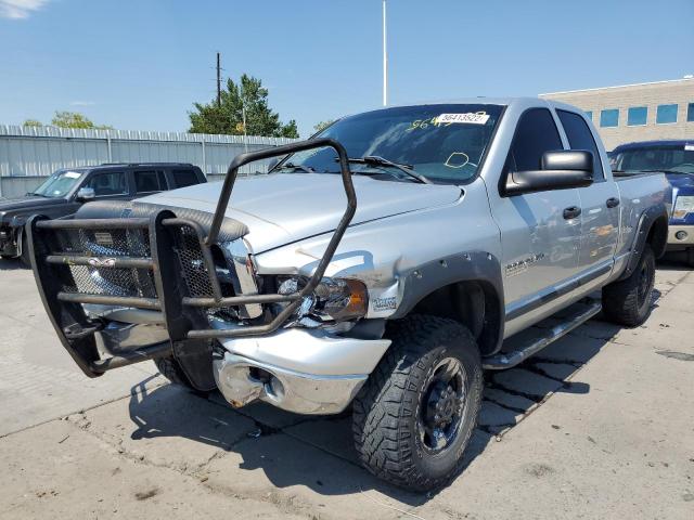 صورة رقم 2 من المزاد - 2003 DODGE RAM 2500 S مع VIN 3D7KU28D83G797314