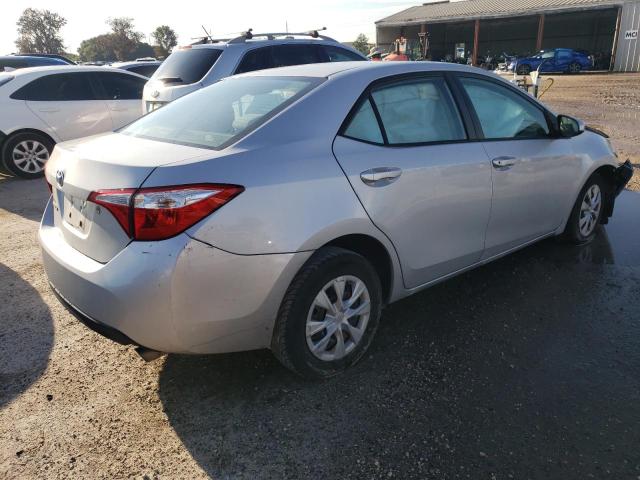Photo 4 from auction – 2015 TOYOTA COROLLA L with VIN 2T1BURHE5FC318843