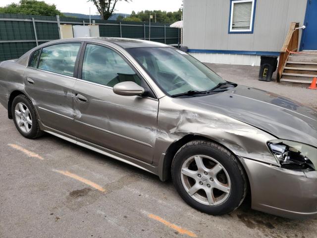 Photo 9 from auction – 2005 NISSAN ALTIMA SE with VIN 1N4BL11D05C328795