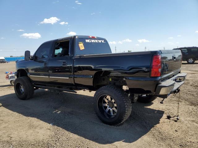 Photo 3 from auction – 2007 CHEVROLET SILVERADO with VIN 1GCHK23D97F179489