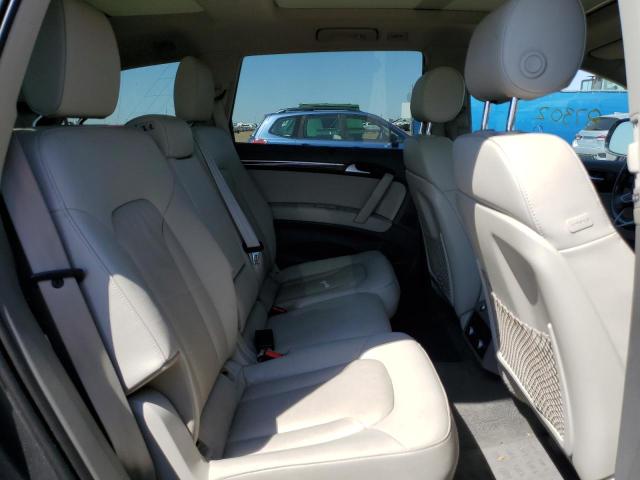 Photo 6 from auction – 2015 AUDI Q7 PREMIUM with VIN WA1LGAFE3FD020871