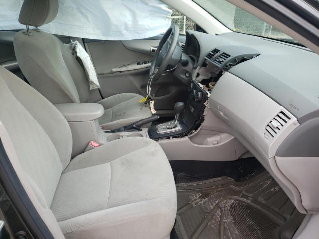 Photo 5 from auction – 2010 TOYOTA COROLLA BA with VIN 2T1BU4EE6AC478116