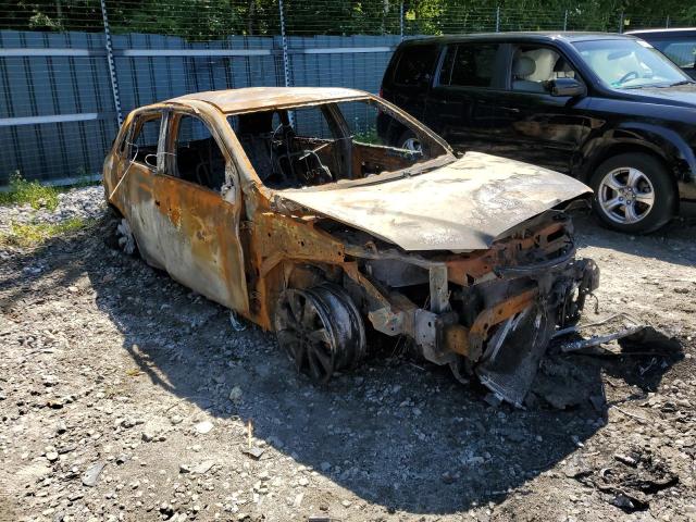 MITSUBISHI OUTLANDER 2015 with VIN 4A4AR4AU4FE038743 - Photo from auction