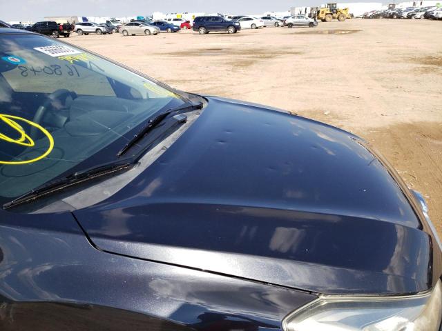 Photo 9 from auction – 2012 SUBARU IMPREZA SP with VIN JF1GPAL64CG244087