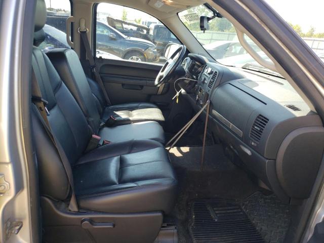 Photo 5 from auction – 2012 CHEVROLET 1500 with VIN 1GCPKSE73CF140099