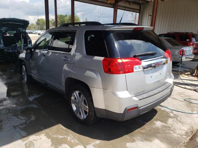 Photo 3 from auction – 2010 GMC TERRAIN SL with VIN 2CTALFEW4A6335478