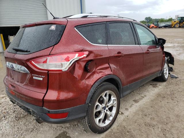 Photo 4 from auction – 2014 FORD ESCAPE TIT with VIN 1FMCU0J91EUB43601