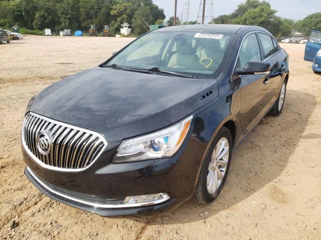 Photo 9 from auction – 2014 BUICK LACROSSE with VIN 1G4GB5G35EF255426