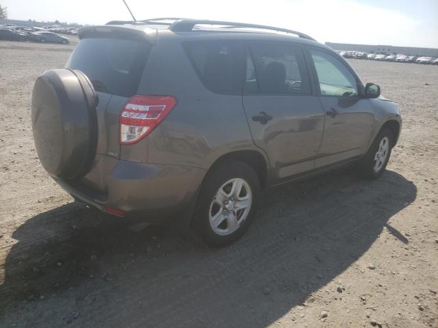 Photo 4 from auction – 2012 TOYOTA RAV4 with VIN 2T3BF4DV8CW194765