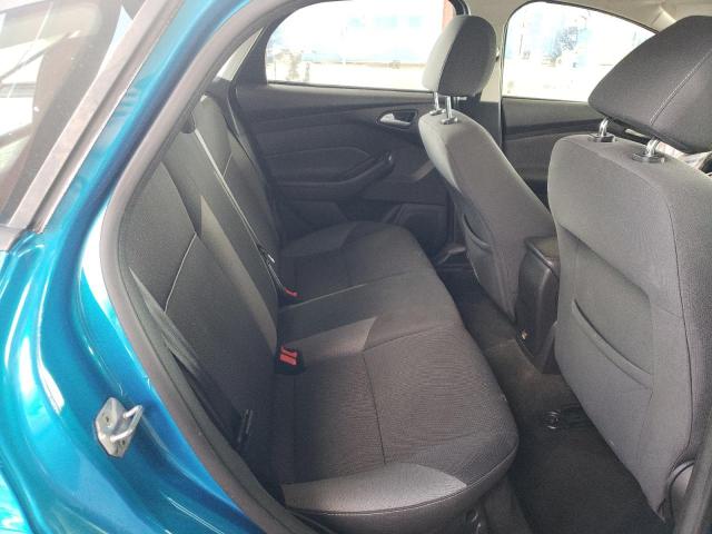 صورة رقم 6 من المزاد - 2014 FORD FOCUS SE مع VIN 1FADP3K28EL173077