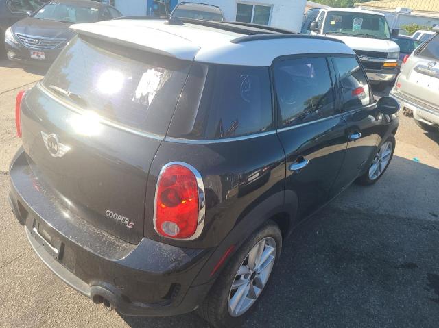 Photo 4 from auction – 2012 MINI COOPER S C with VIN WMWZC5C52CWL56824