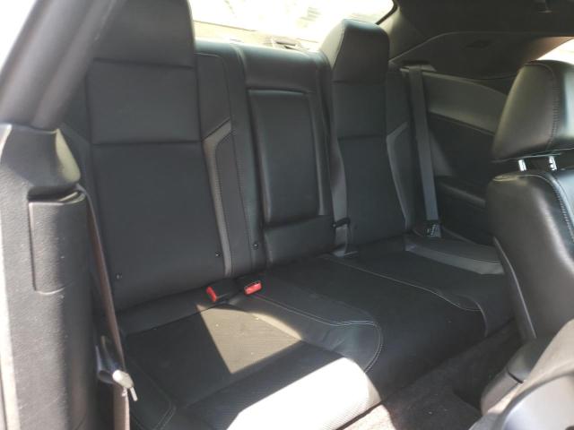 Photo 6 from auction – 2018 DODGE CHALLENGER with VIN 2C3CDZAG5JH322085