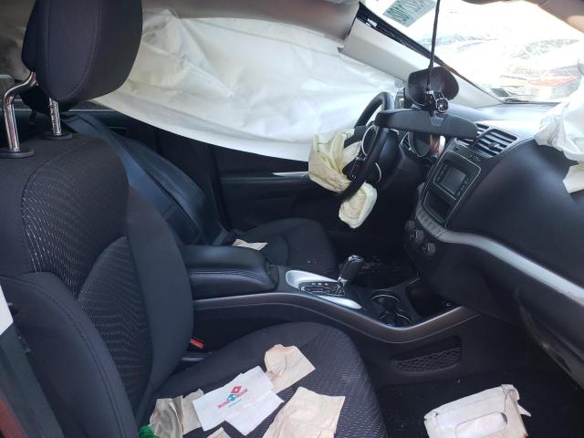 Photo 5 from auction – 2018 DODGE JOURNEY SE with VIN 3C4PDCAB1JT506879