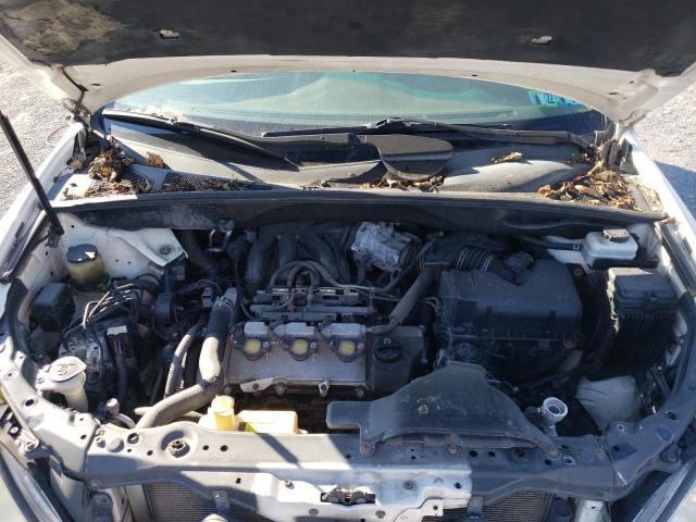 Фото 7 с аукциона – 2005 LEXUS RX 330 с VIN 2T2HA31U55C069472